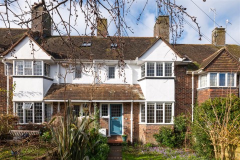 View Full Details for Manor Terrace, Lewes