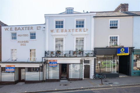 View Full Details for High Street, Lewes