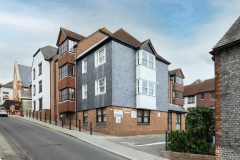 View Full Details for Caburn Court, Station Street, Lewes