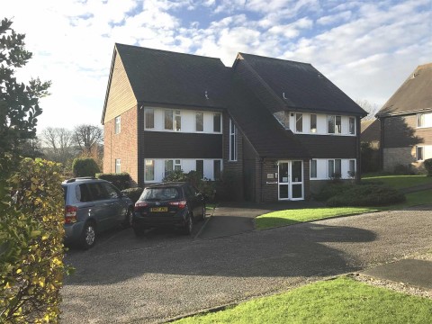 View Full Details for Vicarage Close, Ringmer