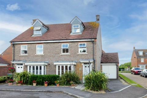 View Full Details for Craig Meadows, Ringmer