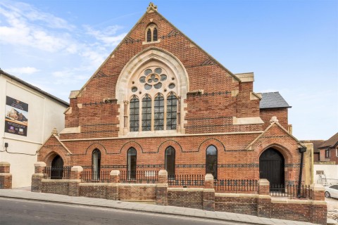 View Full Details for 1 Chapel Quarter, 6 Station Street, Lewes