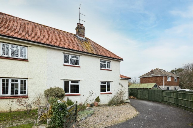Barnfield, Plumpton Green, Lewes