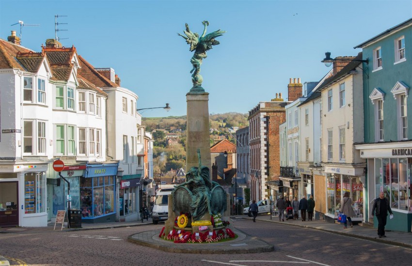 Images for High Street, Lewes