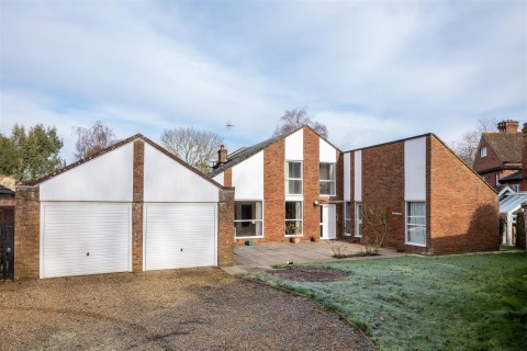 View Full Details for Falmer House, Barcombe Place,  Barcombe, Lewes