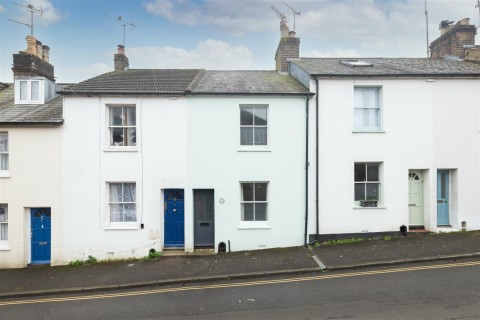 View Full Details for Valence Road, Lewes