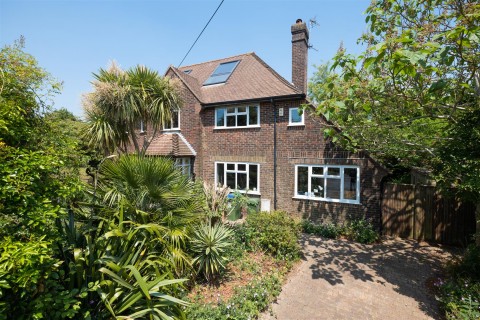 View Full Details for Ferrers Road, LEWES