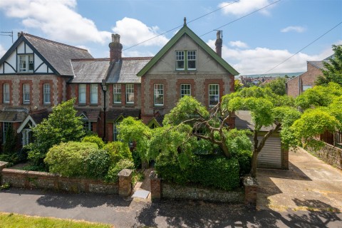 View Full Details for Prince Edwards Road, Lewes