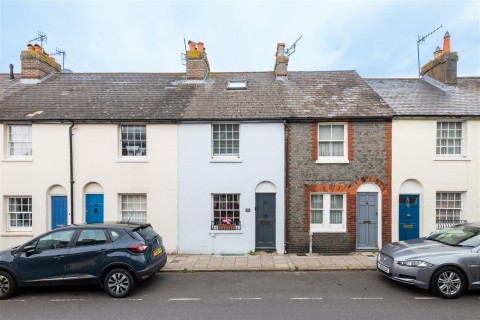 View Full Details for Priory Street, Lewes