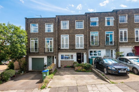 View Full Details for Rufus Close, Lewes