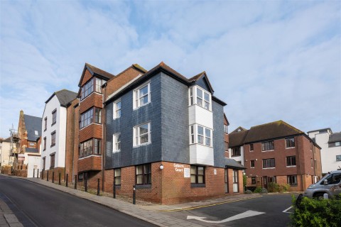 View Full Details for Station Street, Lewes