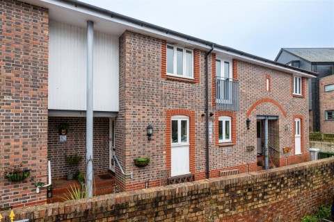 View Full Details for Foundry Lane, Lewes