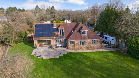 View Full Details for St. Helena Lane, Plumpton Green, Lewes