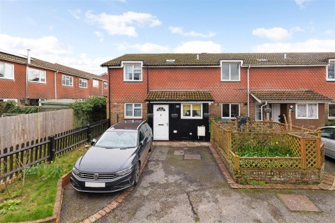 View Full Details for Harvard Close, Lewes
