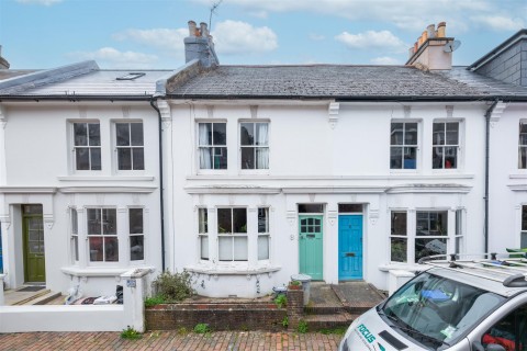 View Full Details for Talbot Terrace, Lewes