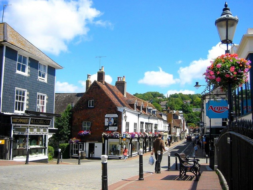 Images for Foundry Passage, Lewes