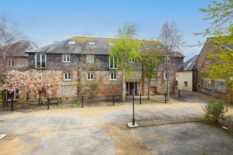 View Full Details for Foundry Lane, Lewes
