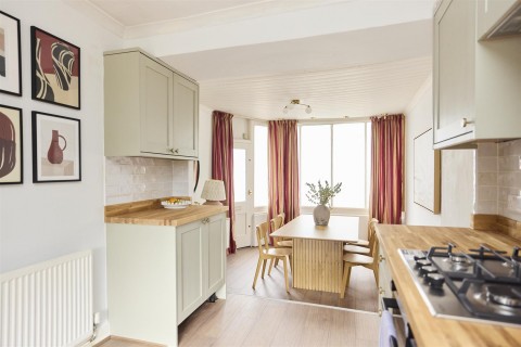 View Full Details for High Street, Lewes