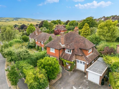 View Full Details for Houndean Rise, Lewes