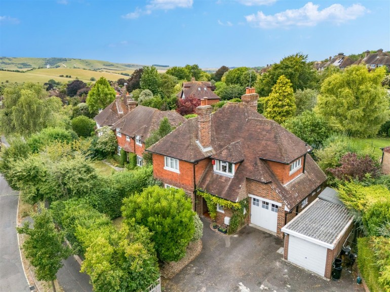 Houndean Rise, Lewes