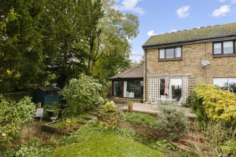 View Full Details for Warren Drive, LEWES