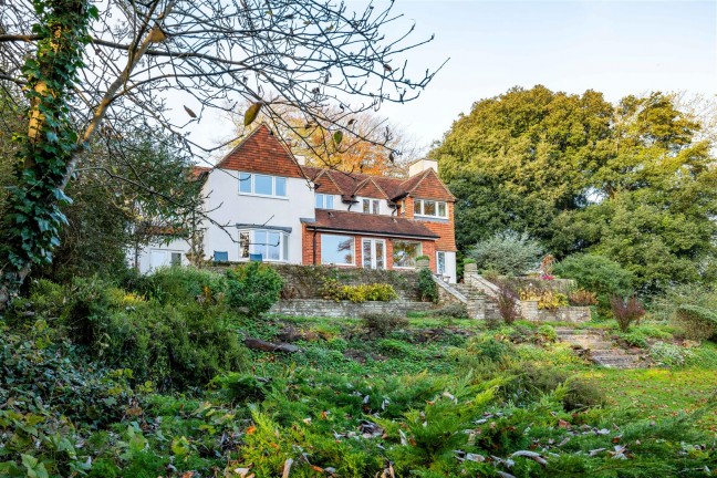 Ranscombe Lane, Glynde