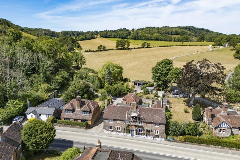 Offham, Lewes