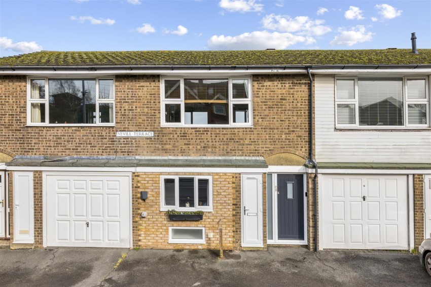 Images for Nevill Terrace, Lewes