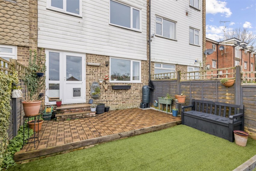 Images for Nevill Terrace, Lewes