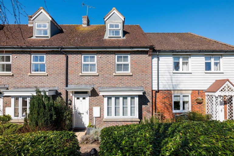 Craig Meadows, Ringmer, Lewes
