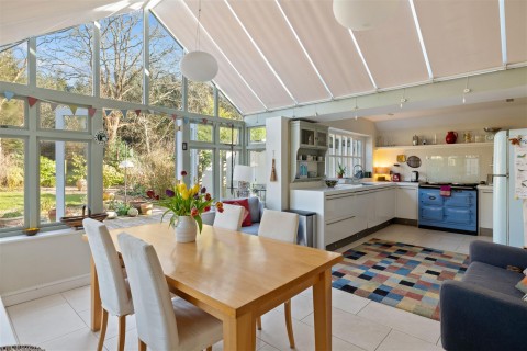 View Full Details for Park Lane, Laughton, Lewes