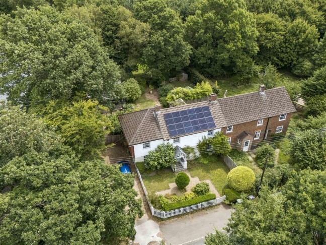 Park Lane, Laughton, Lewes