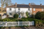 Park Lane, Laughton, Lewes