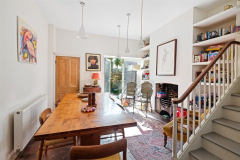 View Full Details for Lansdown Place, Lewes