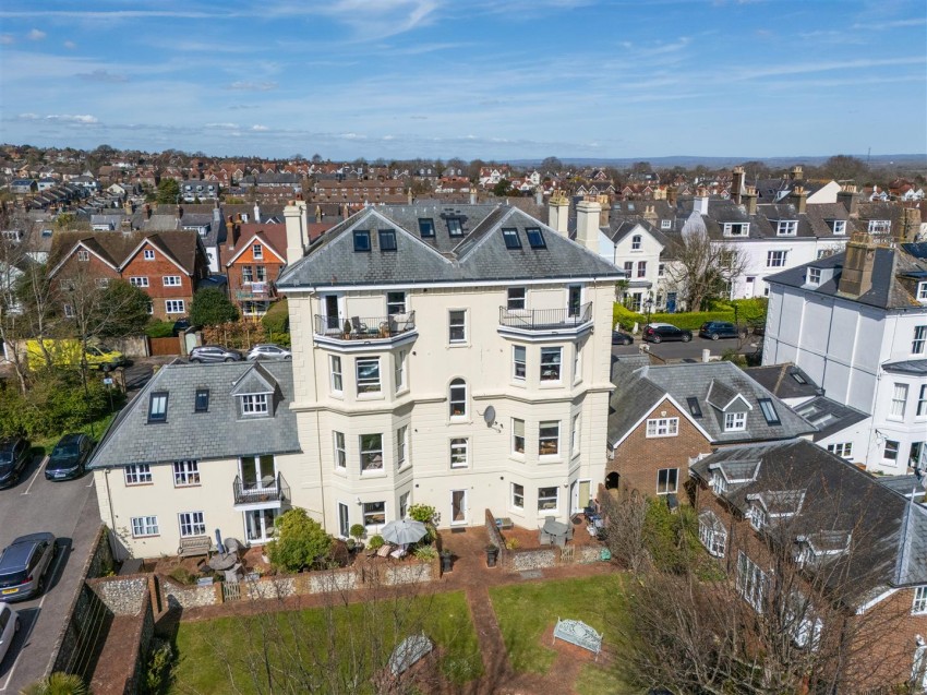Images for St. Annes Crescent, Lewes