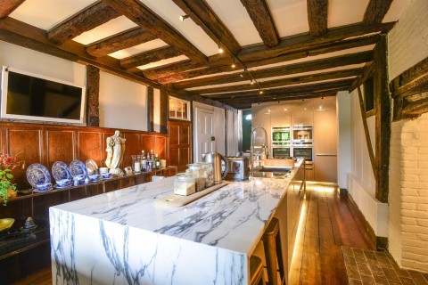 View Full Details for High Street, LEWES