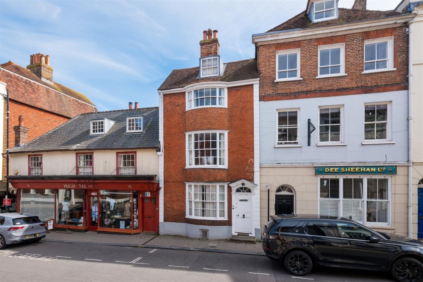 Images for High Street, LEWES
