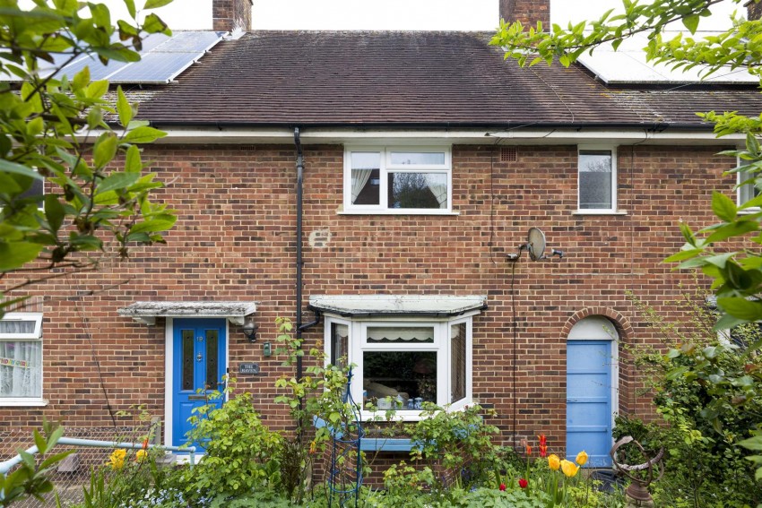 Images for Evelyn Road, Lewes