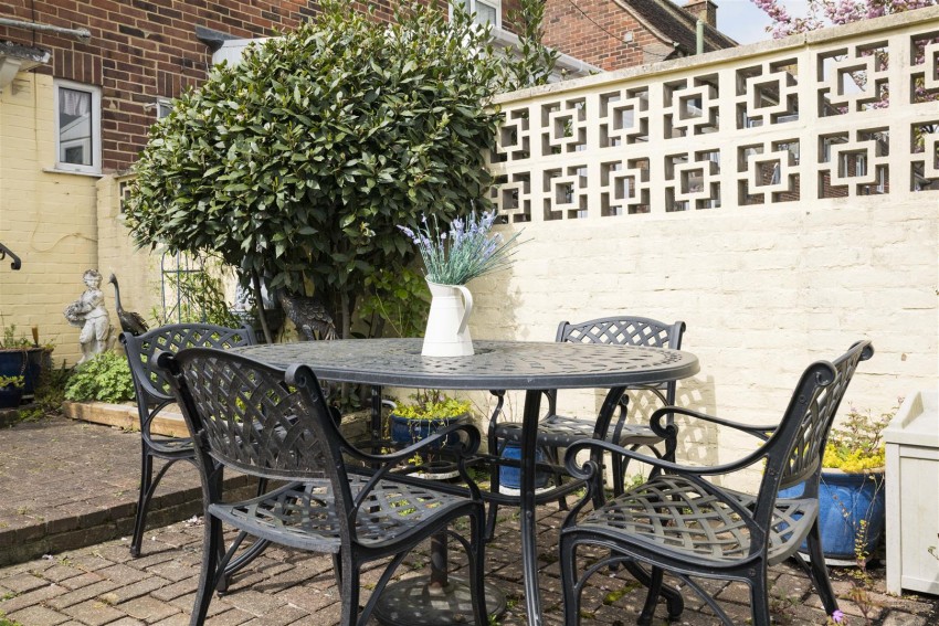 Images for Evelyn Road, Lewes