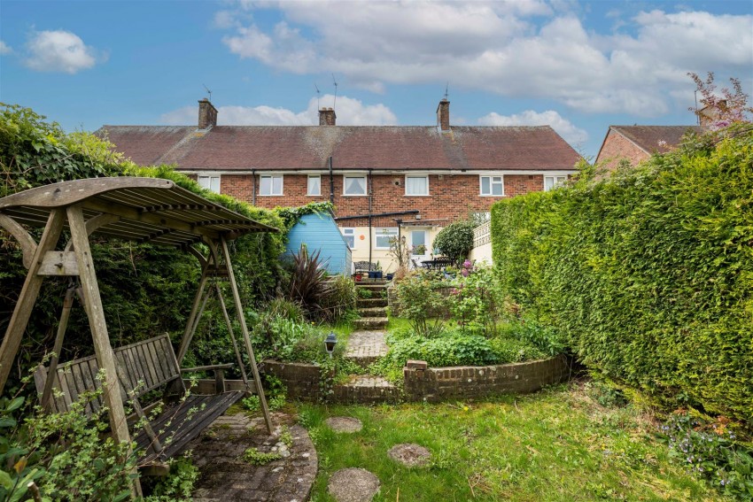 Images for Evelyn Road, Lewes