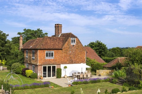 View Full Details for Mayfield, East Sussex