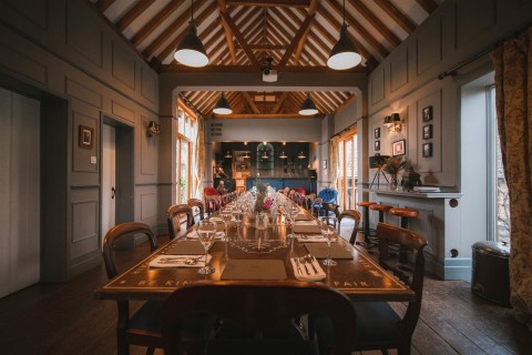 View Full Details for Mayfield, East Sussex