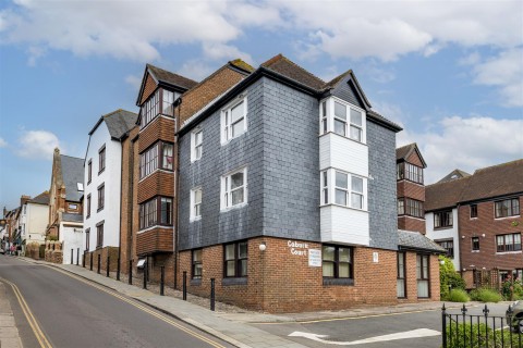View Full Details for Station Street, Lewes
