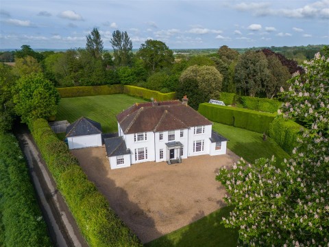 View Full Details for Hamsey, Lewes