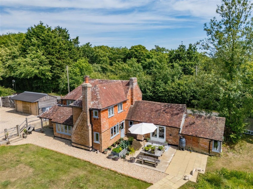 Images for Coldharbour Road, Upper Dicker