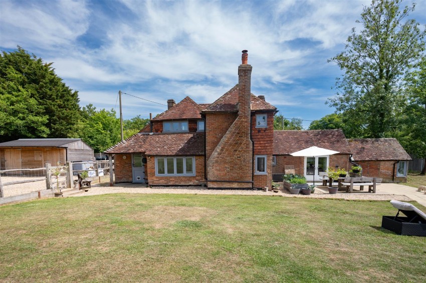 Images for Coldharbour Road, Upper Dicker