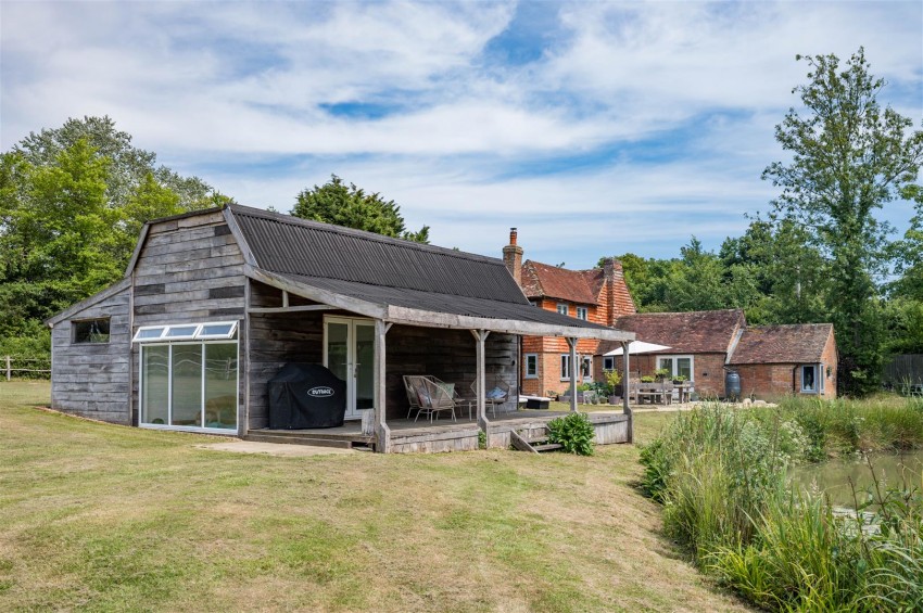 Images for Coldharbour Road, Upper Dicker