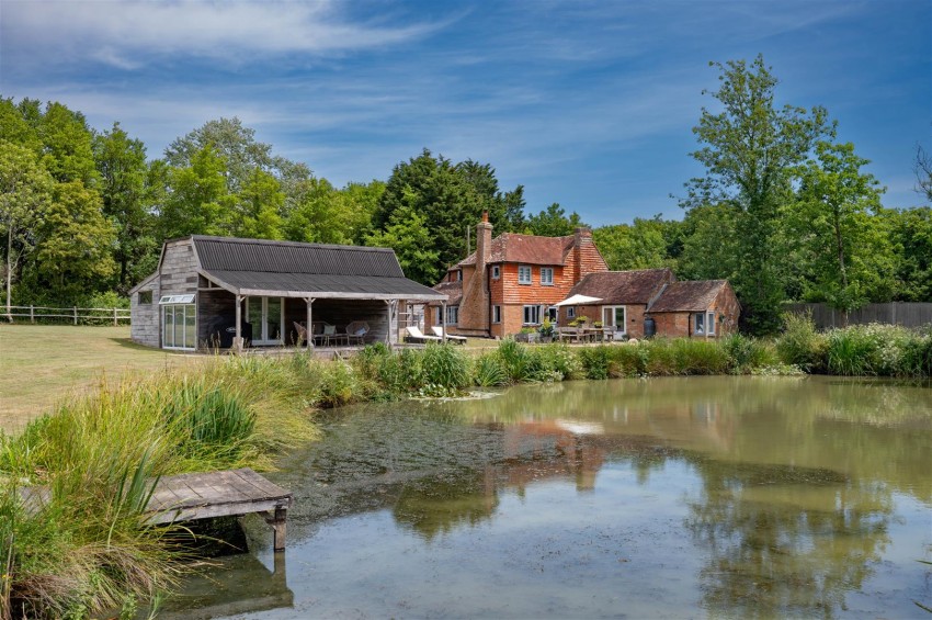 Images for Coldharbour Road, Upper Dicker