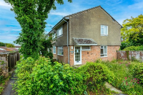 View Full Details for Beckett Way, Lewes