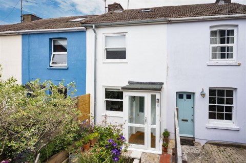 View Full Details for Southdown Place, Lewes